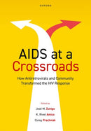 AIDS at a Crossroads