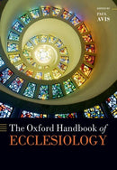 The Oxford Handbook of Ecclesiology-9780198837466