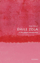 Emile Zola