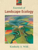 Essentials of Landscape Ecology-9780198838395