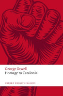 Homage to Catalonia-9780198838418