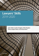 Lawyers'' Skills