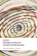 Dialogue on the Two Greatest World Systems-9780198840138