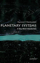 Planetary Systems : A Very Short Introduction-9780198841128