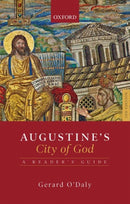 Augustine's City of God : A Reader's Guide-9780198841241