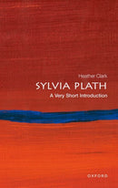 Sylvia Plath : A Very Short Introduction-9780198841470