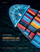 Sealy and Hooley's Commercial Law : Text, Cases, and Materials-9780198842149