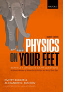 Physics on Your Feet : Berkeley Graduate Exam Questions-9780198842361
