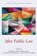 After Public Law-9780198842583