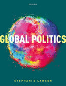 Global Politics-9780198844327