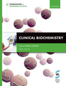 Clinical Biochemistry-9780198845645