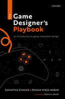 The Game Designer''s Playbook