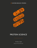 Protein Science-9780198846451