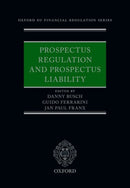 Prospectus Regulation and Prospectus Liability