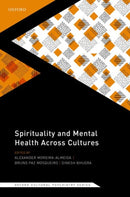 Spirituality and Mental Health Across Cultures-9780198846833