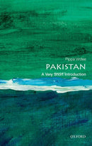Pakistan