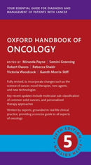 Oxford Handbook of Oncology-9780198847168