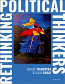 Rethinking Political Thinkers-9780198847397