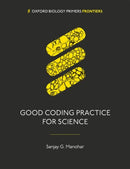 Good Coding Practice for Science-9780198848028