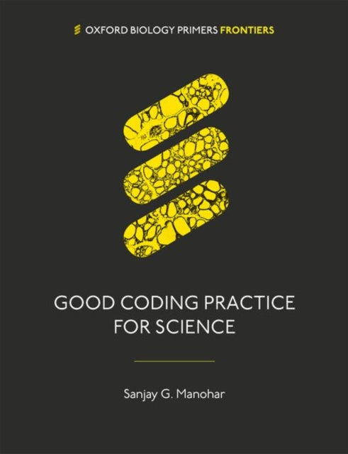 Good Coding Practice for Science