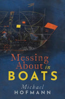 Messing About in Boats-9780198848042