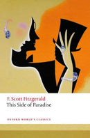 This Side of Paradise-9780198848110