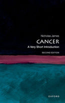 Cancer : A Very Short Introduction-9780198848912