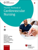 ESC Textbook of Cardiovascular Nursing-9780198849315