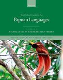 The Oxford Guide to the Papuan Languages-9780198849483