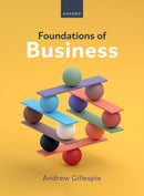 Foundations of Business-9780198849537