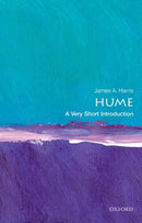 Hume : A Very Short Introduction-9780198849780