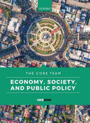 Economy, Society, and Public Policy-9780198849841