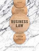 Business Law-9780198849957