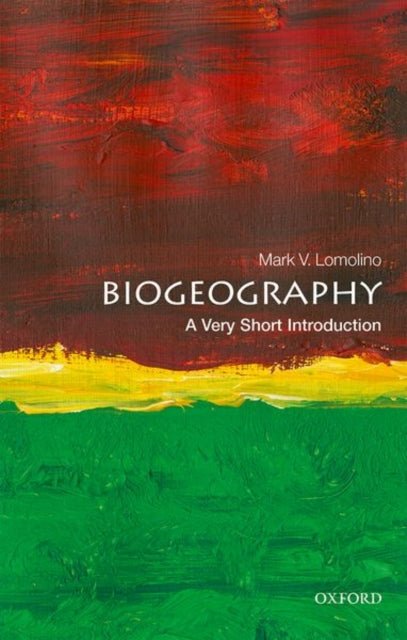 Biogeography