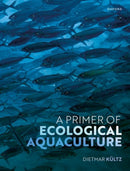A Primer of Ecological Aquaculture-9780198850236