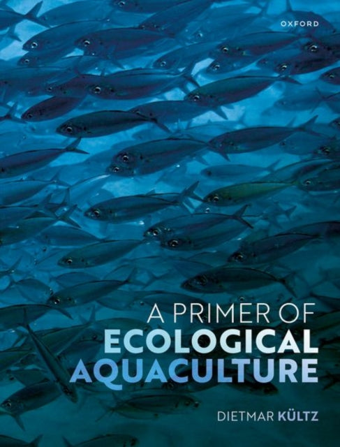 A Primer of Ecological Aquaculture-9780198850236