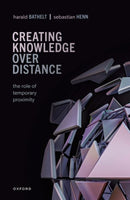 Creating Knowledge over Distance