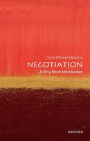 Negotiation