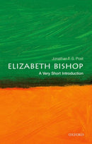 Elizabeth Bishop : A Very Short Introduction-9780198851417