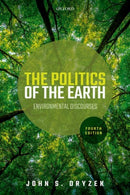 The Politics of the Earth-9780198851745