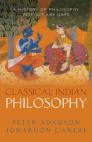 Classical Indian Philosophy : A history of philosophy without any gaps, Volume 5-9780198851769