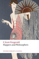 Flappers and Philosophers-9780198851844
