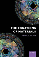 The Equations of Materials-9780198851882