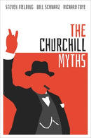 The Churchill Myths-9780198851967