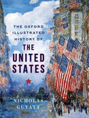 The Oxford Illustrated History of the United States-9780198852209
