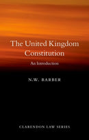 The United Kingdom Constitution