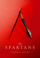 The Spartans-9780198853084