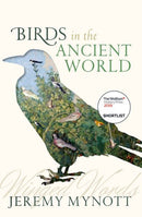 Birds in the Ancient World : Winged Words-9780198853114