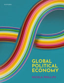 Global Political Economy-9780198853220