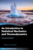 An Introduction to Statistical Mechanics and Thermodynamics